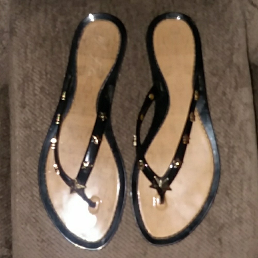 Mark Fisher Flip Flops